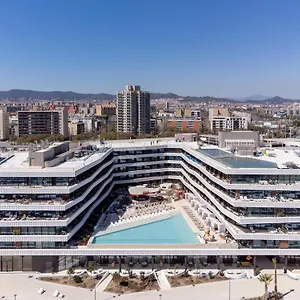 Sls Barcelona Hotel Badalona