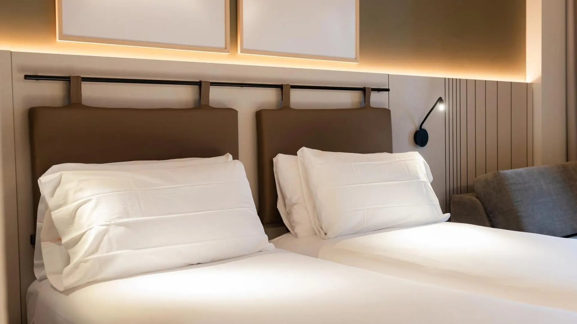 Leonardo Boutique Hotel Сан-Себастьян